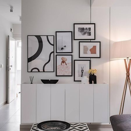 Appartement Bliss Living à Vouliagméni Extérieur photo