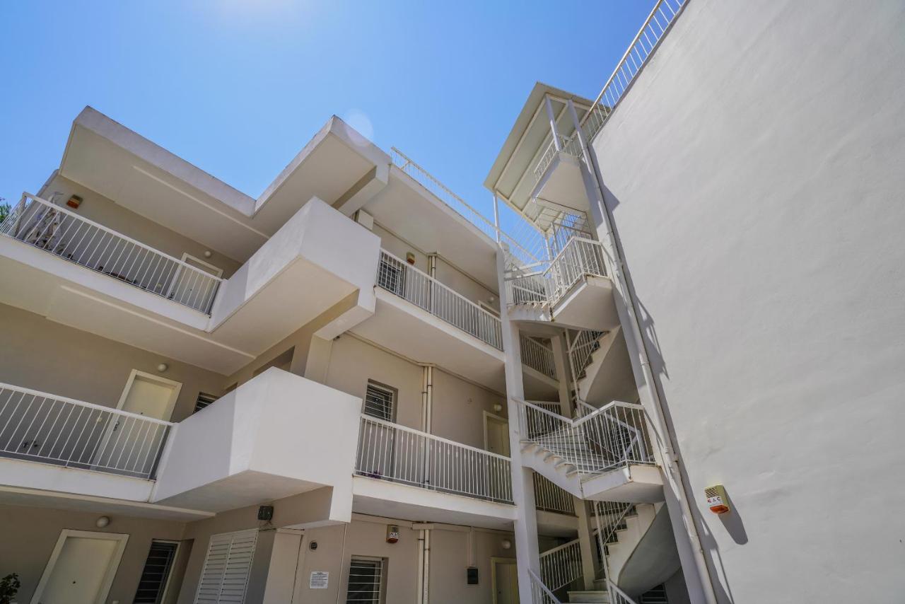 Appartement Bliss Living à Vouliagméni Extérieur photo