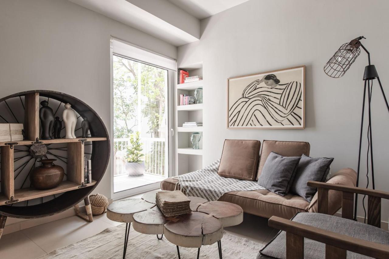 Appartement Bliss Living à Vouliagméni Extérieur photo