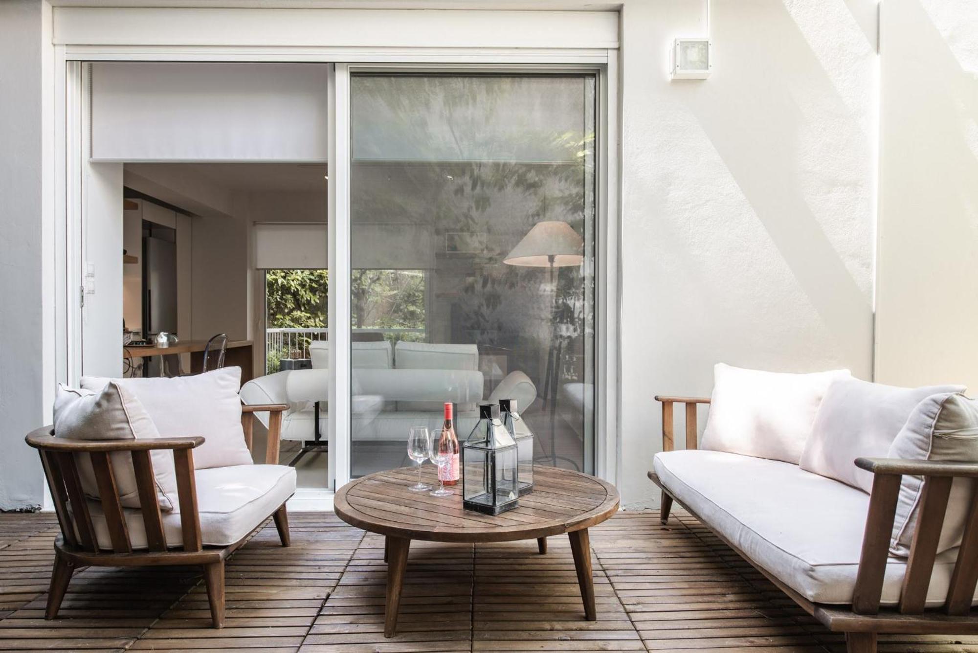 Appartement Bliss Living à Vouliagméni Chambre photo