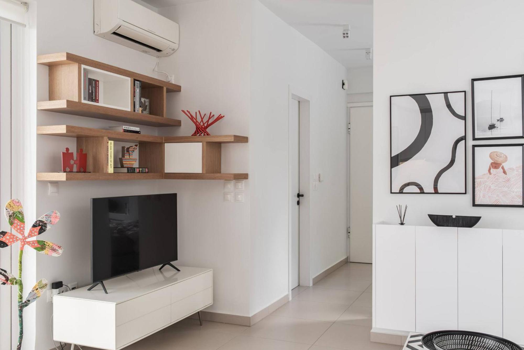 Appartement Bliss Living à Vouliagméni Chambre photo