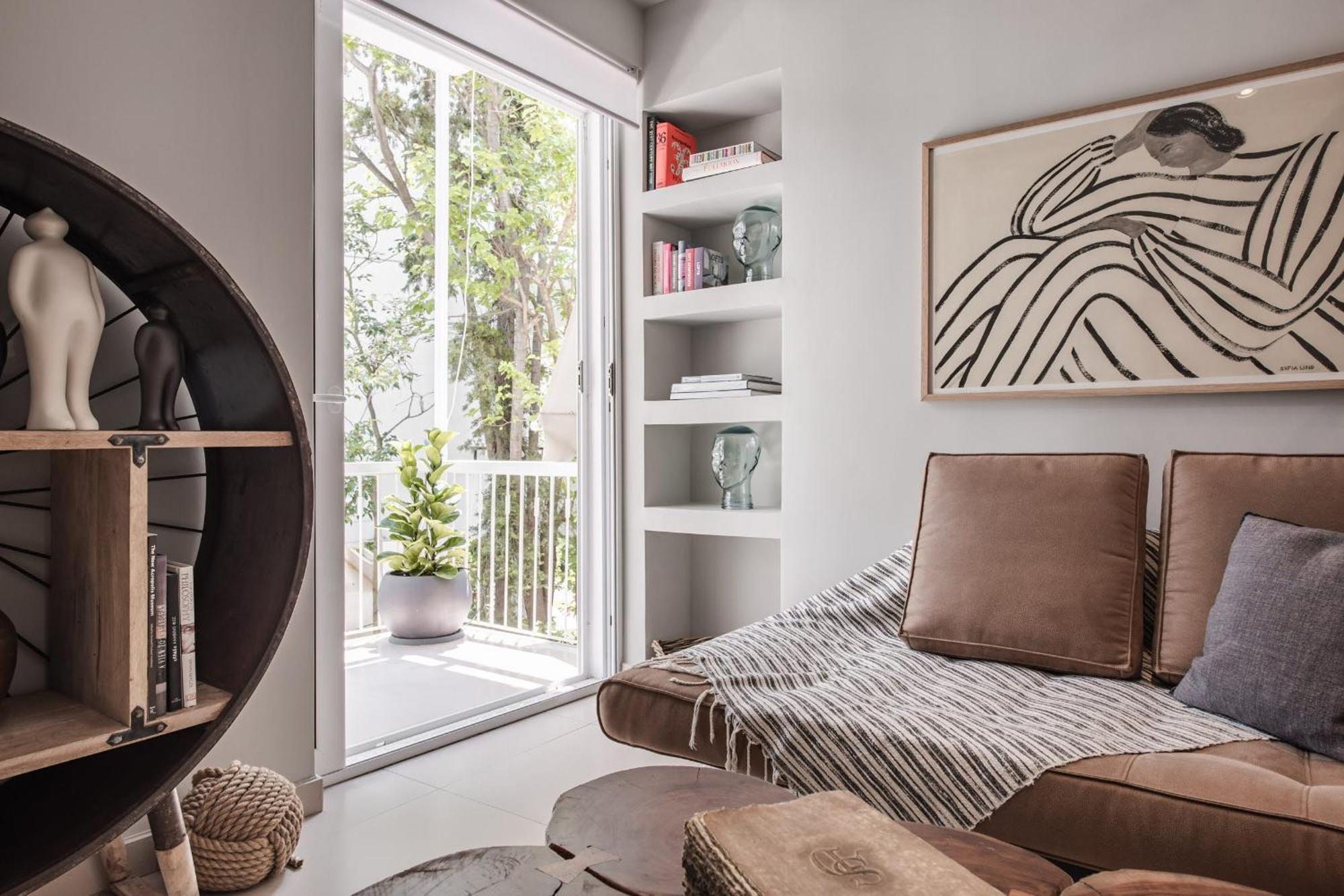 Appartement Bliss Living à Vouliagméni Chambre photo