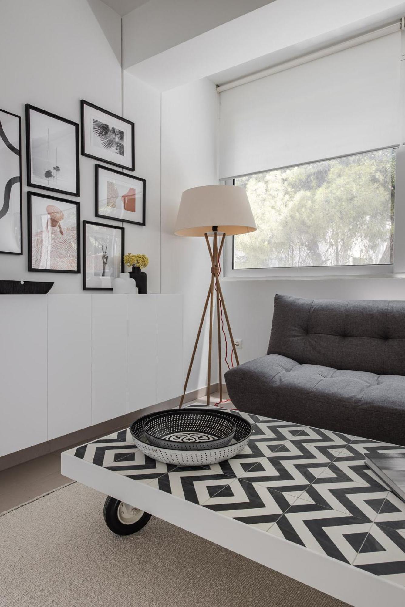 Appartement Bliss Living à Vouliagméni Chambre photo