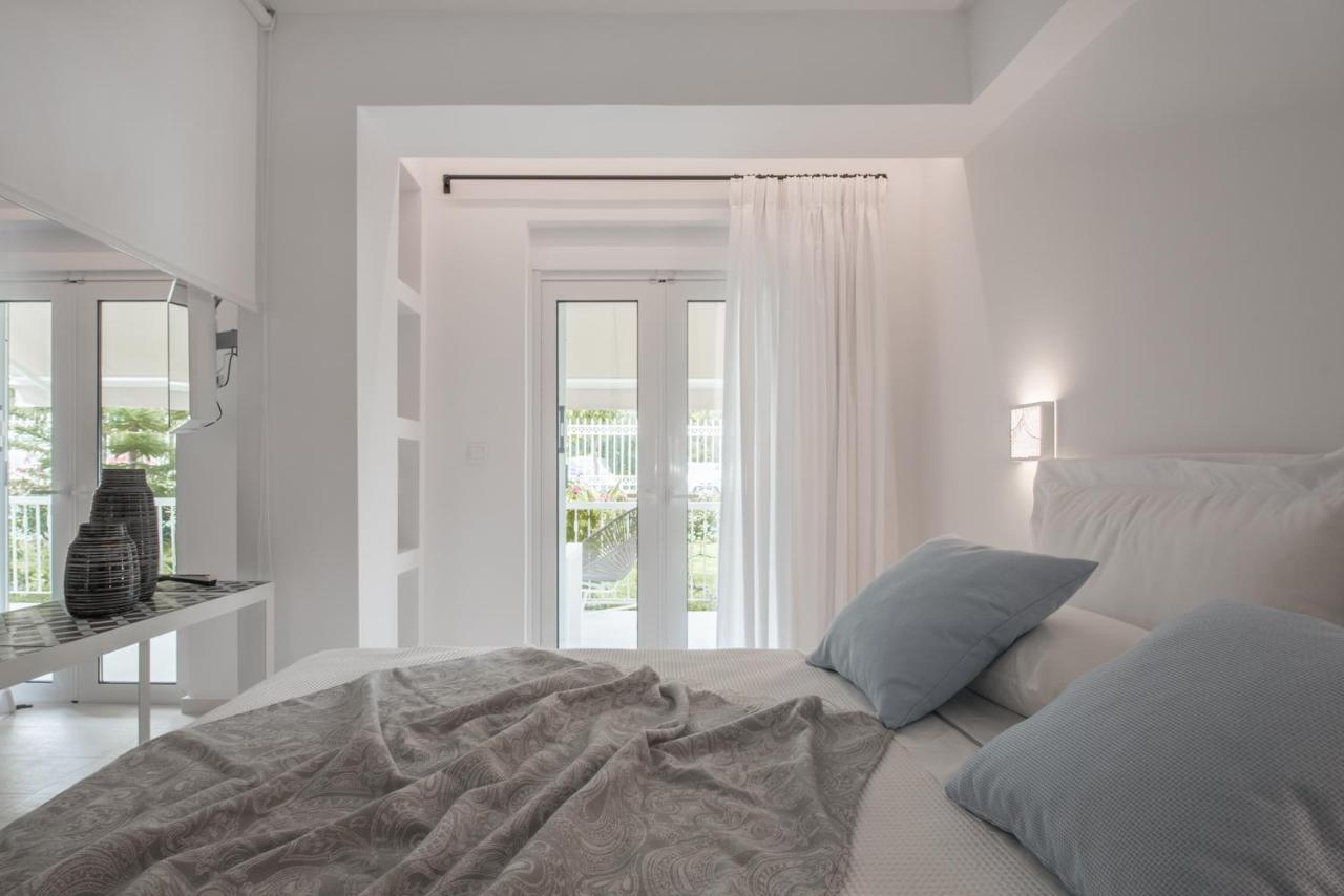 Appartement Bliss Living à Vouliagméni Extérieur photo